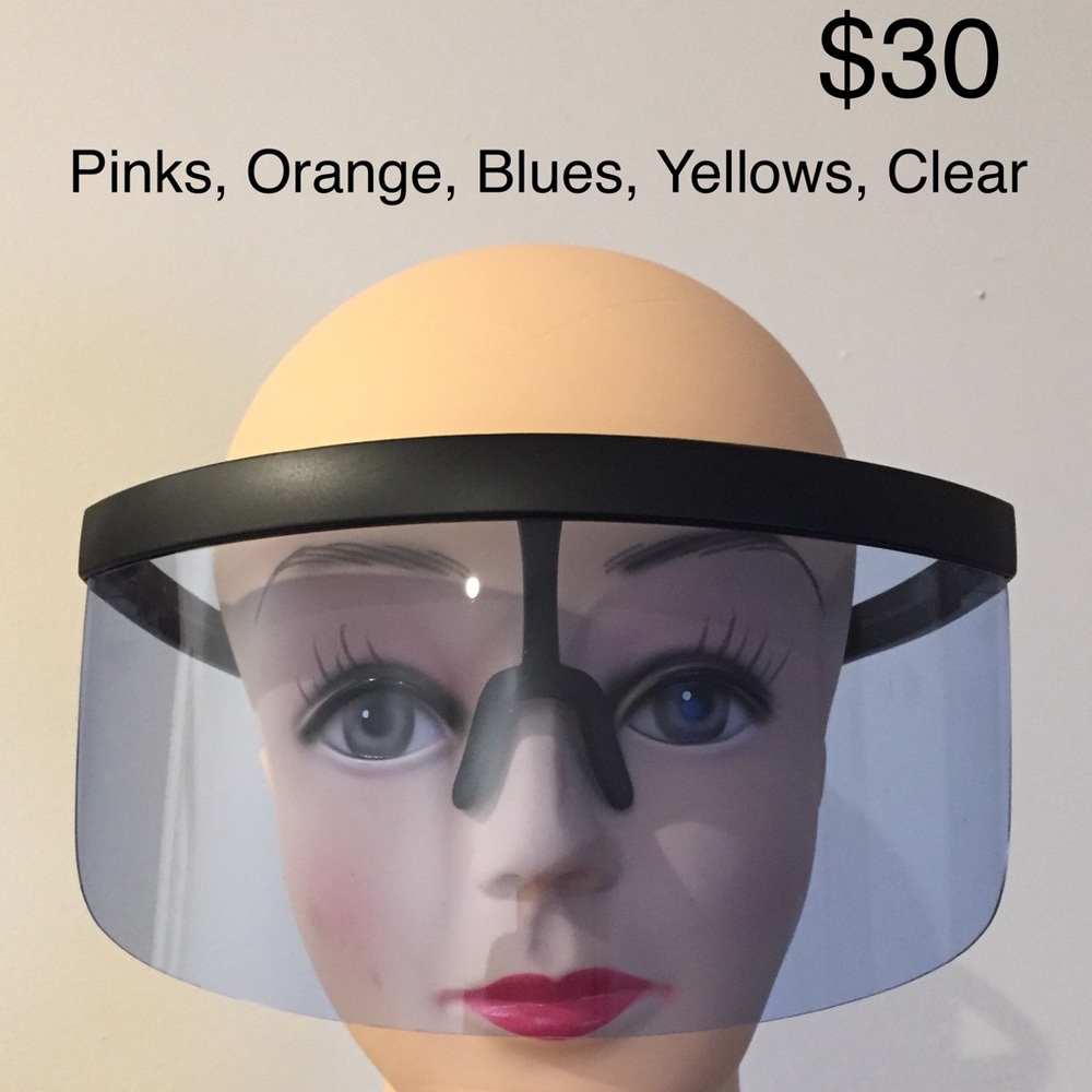 Brand New No Brand Unisex Sunglasses